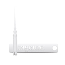Load image into Gallery viewer, Tagcure PLUS Skin Tag Removal Device &amp; 10 or 20 Pack Extra Mini Bands PLUS - For Skin Tags 0.5cm or Larger - Unisex