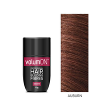 Load image into Gallery viewer, Volumon KERATIN Hair Loss Building Fibres Kit 12g or 28g with Fibre Hold Spray and Optimiser Comb