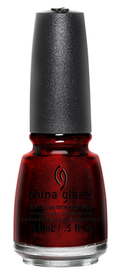 China Glaze Nail Polish - Long Kiss