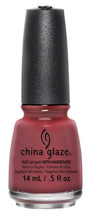 China Glaze Nail Polish - Fifth Avenue