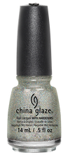 Load image into Gallery viewer, China Glaze Nail Polish - Fairy Dust