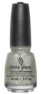 China Glaze Nail Polish - Fairy Dust