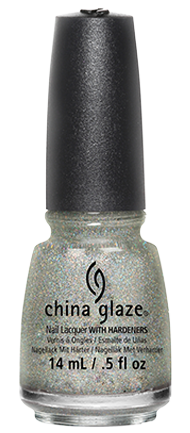 China Glaze Nail Polish - Fairy Dust