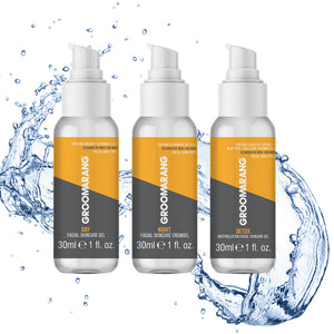 Premium Groomarang 24/7 Facial Skincare Gift Set