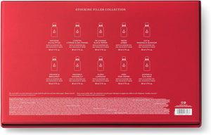 Molton Brown Stocking Filler Gift Set Selection Box - 10 Pack