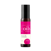 Load image into Gallery viewer, Glamza Rollerball Essential Oils 10ml