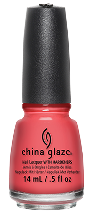 China Glaze Nail Polish - Surreal Appeal