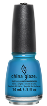 Load image into Gallery viewer, China Glaze Nail Polish - Too Yacht To Handle
