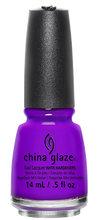 Load image into Gallery viewer, China Glaze Nail Polish - Are You Jelly?