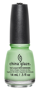 China Glaze Nail Polish - Highlight Of My Summer