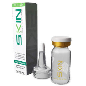 Skinapeel Coenzyme Q10 Serum – Anti-Ageing & Skin Firming - Free UK Delivery