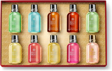 Load image into Gallery viewer, Molton Brown Stocking Filler Gift Set Selection Box - 10 Pack