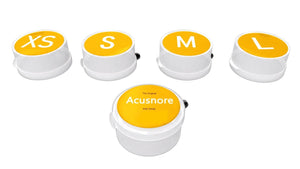 Acusnore Air Flow Nose Vents for Snoring and Better Breathing
