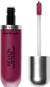 Revlon Ultra HD Matte Lipcolor Lucky Dip Offer
