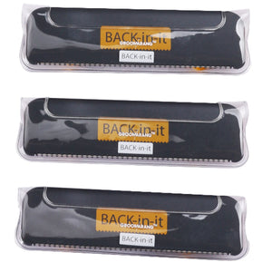 Groomarang Back-In-It Replacement Blade Set