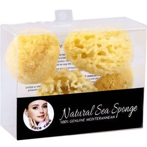 Natural Greek Sea Sponge 100% Genuine Mediterannean