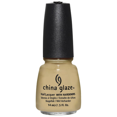China Glaze Nail Polish - Kalahari Kiss