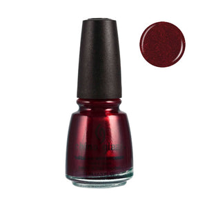 China Glaze Nail Polish - Visions of Grandeur