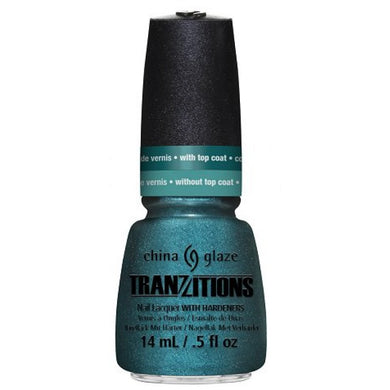 China Glaze Tranzitions Nail Polish - Altered Reality