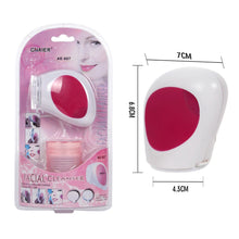 Load image into Gallery viewer, Cnaier Facial Cleanser - AE-807 with 12 Pad Refills