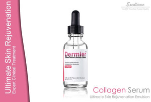 Dermier Collagen Serum 30ml