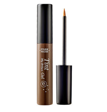 Load image into Gallery viewer, Etude Brush On Peel Off 5 Day Brow Tattoo Tint Gel