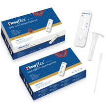 Load image into Gallery viewer, FlowFlex Rapid Lateral Flow Covid-19 Antigen Test, Individual Tests