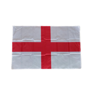 Women's World Cup Rayon Flag with String 76cm x 50cm