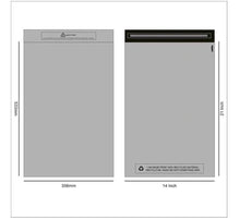 Load image into Gallery viewer, Grey Postal Mailing Bags - 4 Sizes