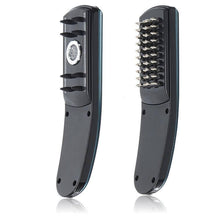 Load image into Gallery viewer, 2 Pack Laser Hair Comb, Scalp &amp; Massage Comb Set
