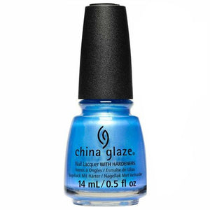 China Glaze Nail Polish - Hanging in the Balance