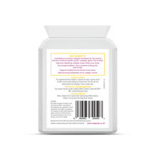 Load image into Gallery viewer, SuppzUp - High Strength Collagen With Vitamin C 600mg