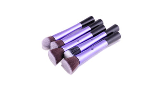 5pc IB Brush Set Purple