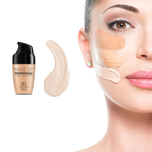 Load image into Gallery viewer, Laikou Makeup Professional Liquid Foundation