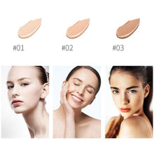 Load image into Gallery viewer, Laikou Makeup Professional Liquid Foundation