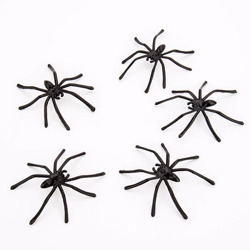 Halloween Large Spiders - Multi Options