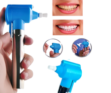 Load image into Gallery viewer, Luma Smile Teeth Whitening and Polishing Device