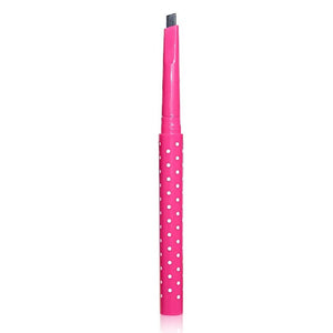 Maxdona Professional Retractable Eyebrow Pencils Pink