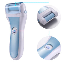 Load image into Gallery viewer, MRY Portable Pedicure and Foot Treatment Device