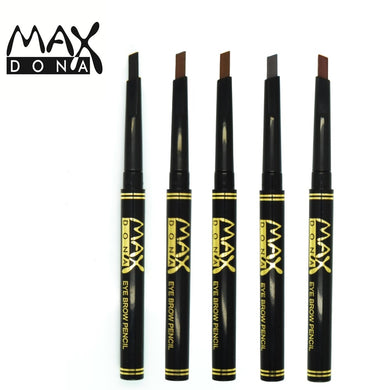 Maxdona Professional Retractable Eyebrow Pencils