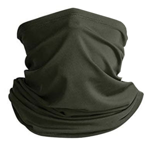 Generise Unisex Snoods - 7 Colours - UK Made Optional Heat and Magnetic Neck Support