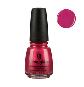 China Glaze Nail Polish - Don't Touch My Tiara