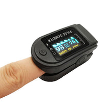 Load image into Gallery viewer, Generise Oximeters with Finger Tip Pulse Recognition - 5 Types