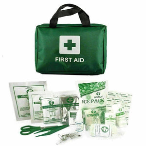 Generise 90pc First Aid Kit