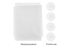 Load image into Gallery viewer, Generise Windscreen Car Cover (185x85cm) (Auto Rev Brand)