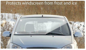 Generise Windscreen Car Cover (185x85cm) (Auto Rev Brand)
