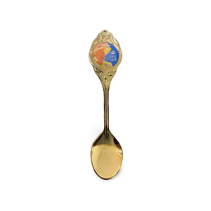 Queens Platinum Jubilee Commemorative Souvenir Tea Spoon