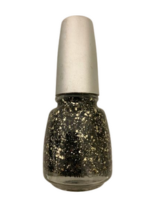 China Glaze Nail Polish - Razzle Me Dazzle Me