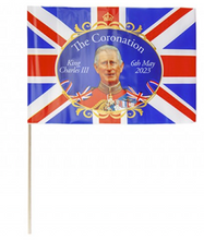 Load image into Gallery viewer, Kings Coronation BUNDLE 10