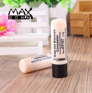 Maxdona Hide The Blemish Concealer Stick 1,2 & 3